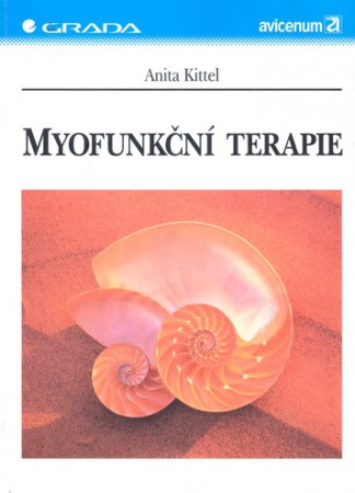 Myofunkční terapie - Anita Kittel